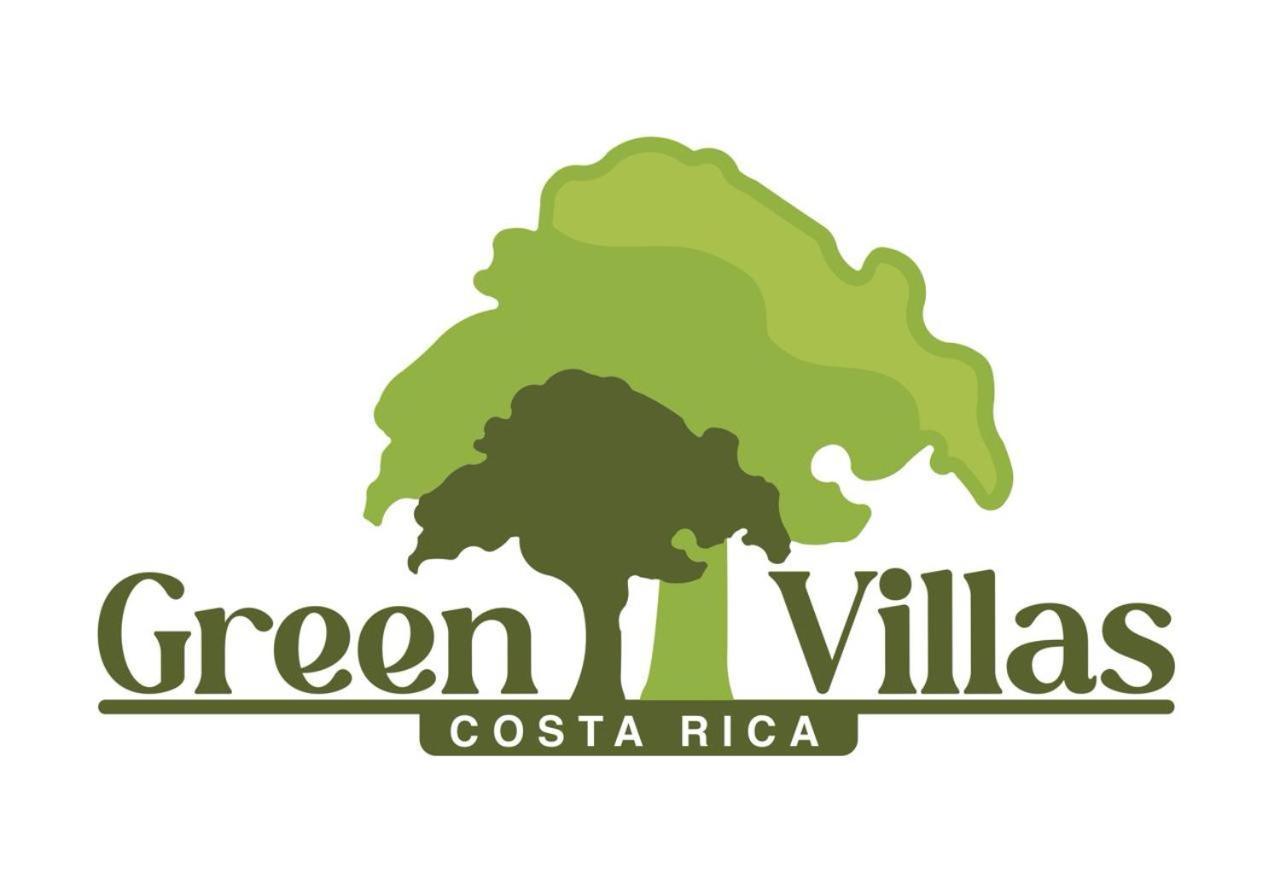 Green Villas El Coco Exterior foto