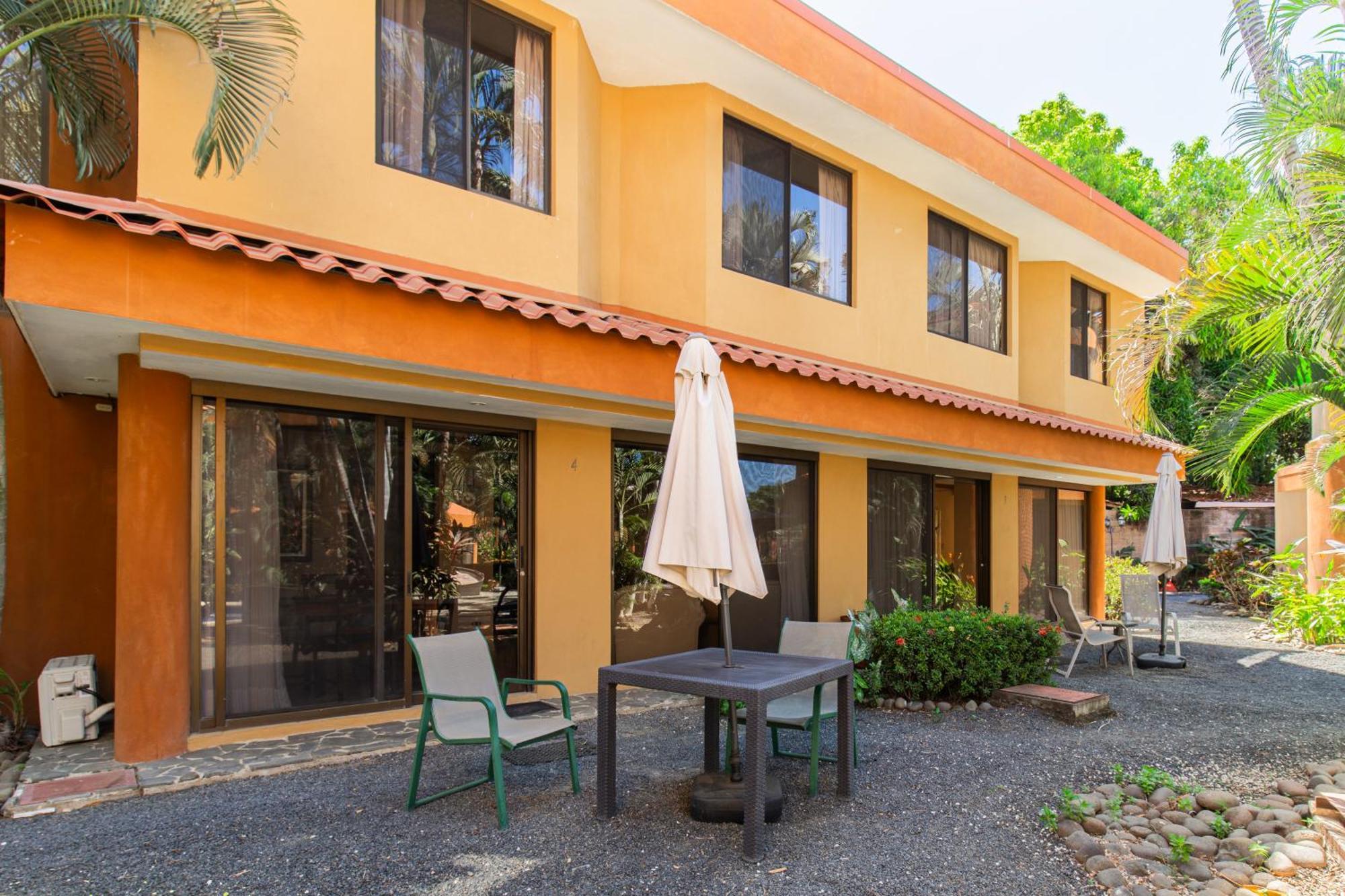 Green Villas El Coco Exterior foto
