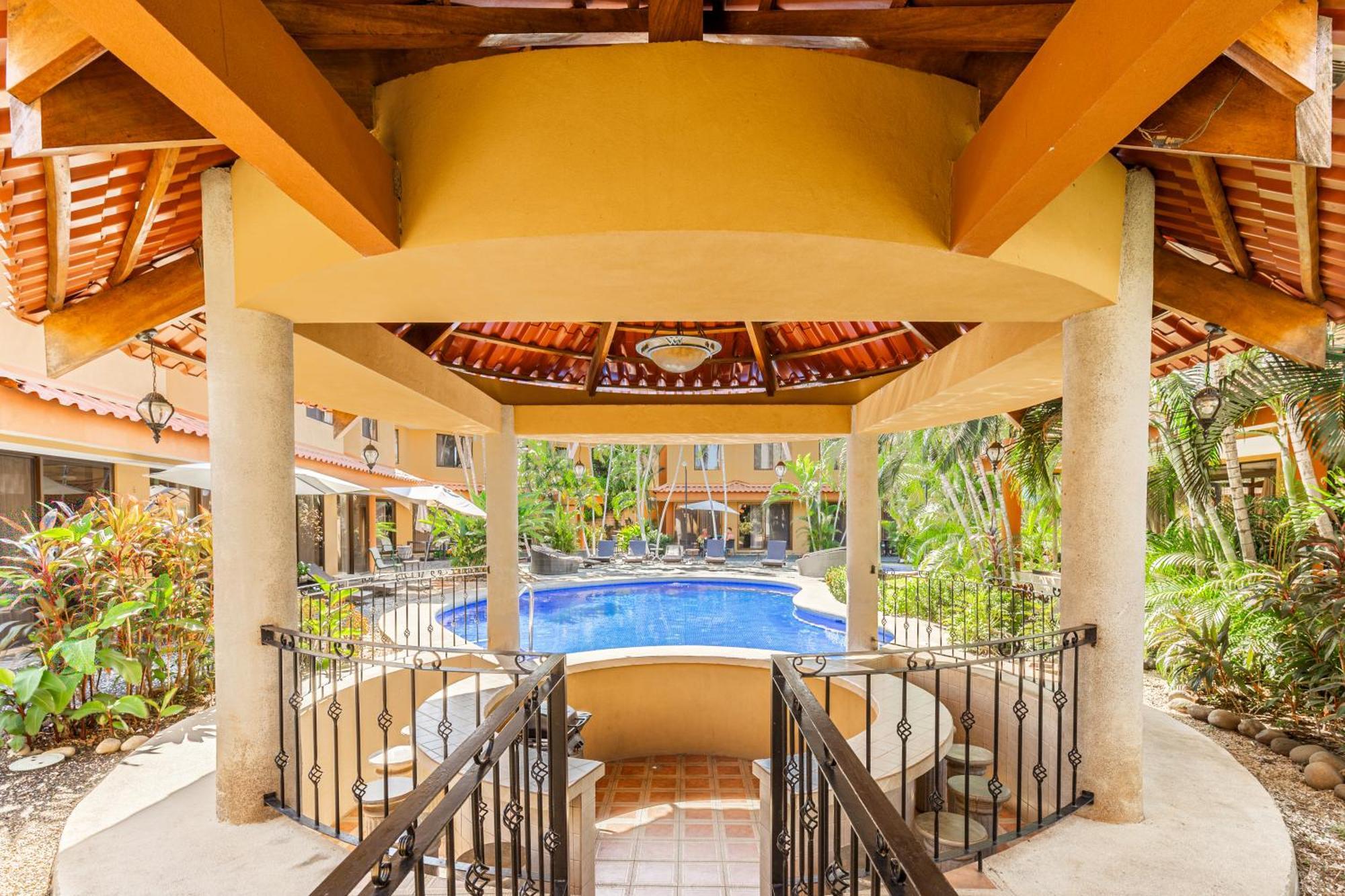 Green Villas El Coco Exterior foto